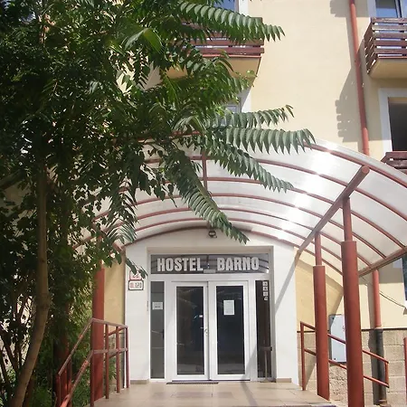 Hostal Barno