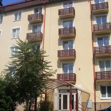 Hostal Barno Košice
