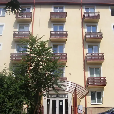 Hostal Barno