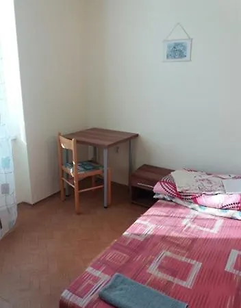 Barno Hostal Košice
