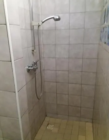 Hostal Barno *