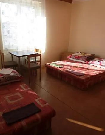 Barno Hostal Košice