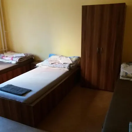 Hostal Barno *