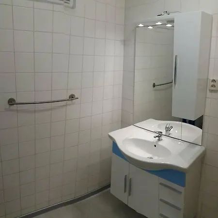 Hostal Barno