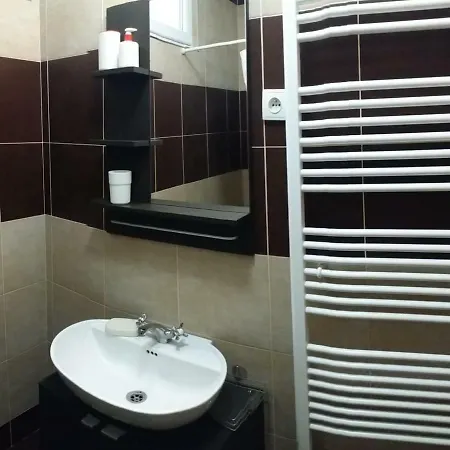 Barno Hostal Košice