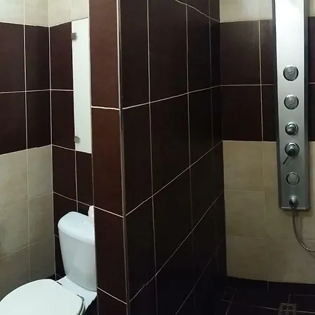 Barno Košice
