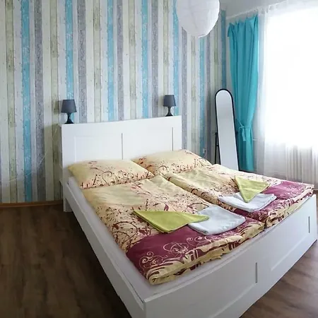 Hostal Barno Košice